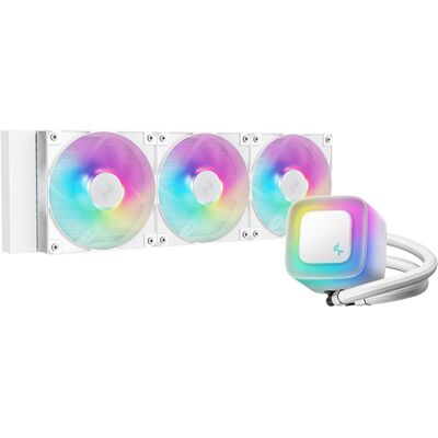 DeepCool LE360 V2 waterkoeling DeepCool LE360 V2 waterkoeling