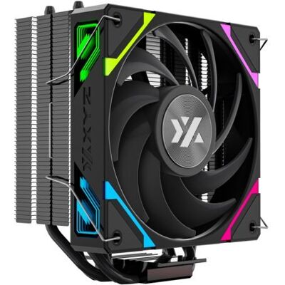XYZ PC Gear Thermax 4 cpu-koeler XYZ PC Gear Thermax 4 cpu-koeler