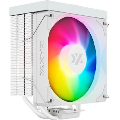 XYZ PC Gear Thermax 4 Pulsar A-RGB cpu-koeler XYZ PC Gear Thermax 4 Pulsar A-RGB cpu-koeler