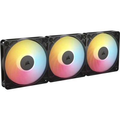 Corsair RS120-R ARGB PWM Reverse case fan Corsair RS120-R ARGB PWM Reverse case fan