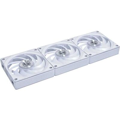 Lian-Li UNI FAN CL120 Wireless case fan Lian-Li UNI FAN CL120 Wireless case fan