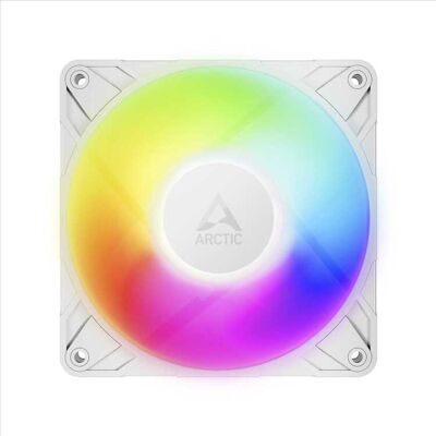 Arctic P12 Pro A-RGB case fan Arctic P12 Pro A-RGB case fan