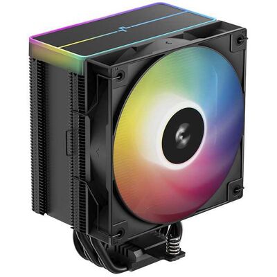 DeepCool AG500 BK ARGB V2 cpu-koeler DeepCool AG500 BK ARGB V2 cpu-koeler