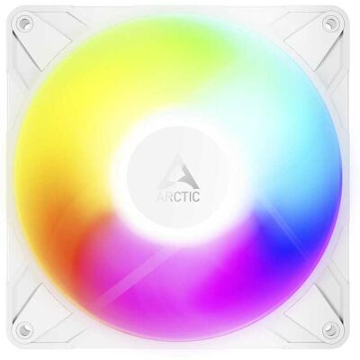 Arctic P14 Pro Reverse A-RGB case fan Arctic P14 Pro Reverse A-RGB case fan