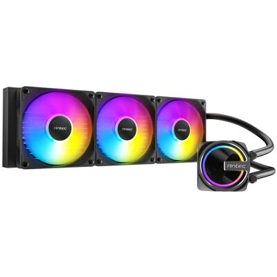 Antec Skeleton 360 ARGB waterkoeling Antec Skeleton 360 ARGB waterkoeling