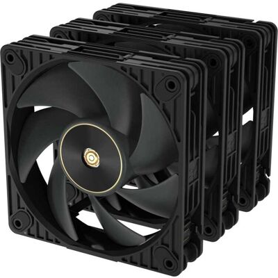 Asus ProArt PF120 Fan - Triple Pack case fan Asus ProArt PF120 Fan - Triple Pack case fan