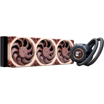 Noctua NL-LC1-36 waterkoeling Noctua NL-LC1-36 waterkoeling