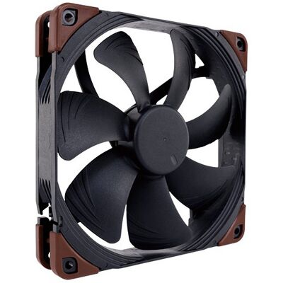 Noctua NF-A14 industrialPPC-3000 PWM case fan Noctua NF-A14 industrialPPC-3000 PWM case fan
