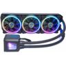 Alphacool Eisbaer Aurora 360 CPU - Digital RGB 360mm waterkoeling