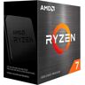 AMD Ryzen 7 5700X, 3,4 GHz (4,6 GHz Turbo Boost) processor Unlocked