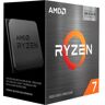 AMD Ryzen 7 5800X3D, 3,4 GHz (4,5 GHz Turbo Boost) processor Unlocked