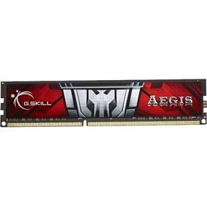G.Skill 8 GB DDR3-1600 werkgeheugen G.Skill 8 GB DDR3-1600 werkgeheugen