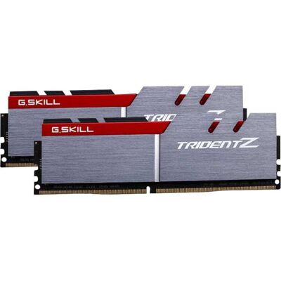 G.Skill 16 GB DDR4-3200 Kit werkgeheugen G.Skill 16 GB DDR4-3200 Kit werkgeheugen