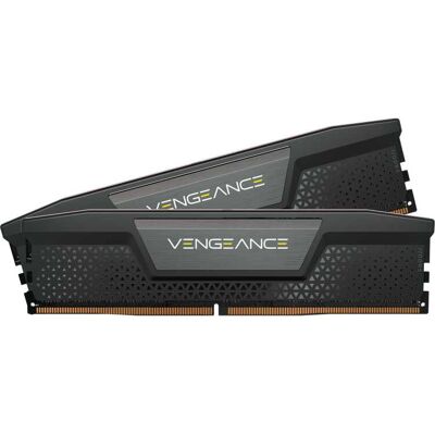Corsair 32 GB DDR5-6000 (2x 16 GB) Kit werkgeheugen Corsair 32 GB DDR5-6000 (2x 16 GB) Kit werkgeheugen