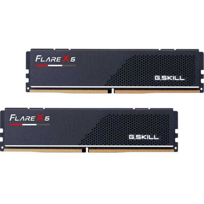 G.Skill 16 GB DDR5-5600 (2x 8 GB) Kit werkgeheugen G.Skill 16 GB DDR5-5600 (2x 8 GB) Kit werkgeheugen