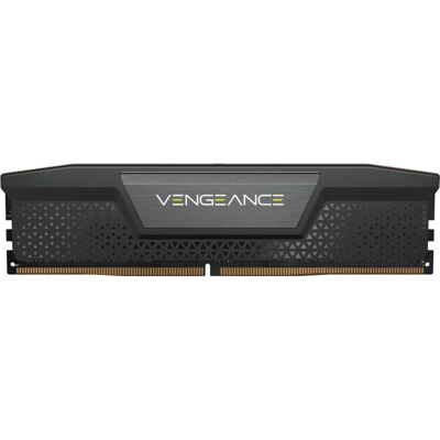 Corsair 8 GB DDR5-5200 (1x 8 GB) Corsair 8 GB DDR5-5200 (1x 8 GB)