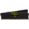 Corsair 32 GB DDR4-3600 Kit werkgeheugen CMK32GX4M2D3600C18, Vengeance LPX, XMP