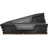 Corsair 32 GB DDR5-6000 Kit werkgeheugen CMK32GX5M2E6000C36, Vengeance, XMP