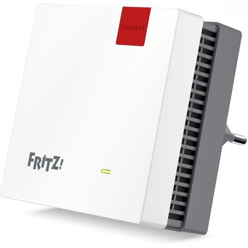 AVM FRITZ!WLAN Repeater 1200 AX International repeater Wi-Fi 6, Mesh Wi-Fi