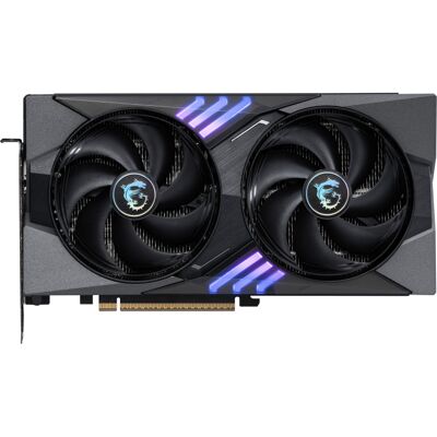 MSI GeForce RTX 5060 Ti 16G GAMING OC grafische kaart MSI GeForce RTX 5060 Ti 16G GAMING OC grafische kaart