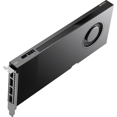 PNY NVIDIA RTX PRO 4000 SFF Blackwell 24GB PB grafische kaart PNY NVIDIA RTX PRO 4000 SFF Blackwell 24GB PB grafische kaart