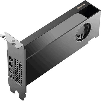 NVIDIA® RTX PRO 2000 Blackwell grafische kaart NVIDIA® RTX PRO 2000 Blackwell grafische kaart