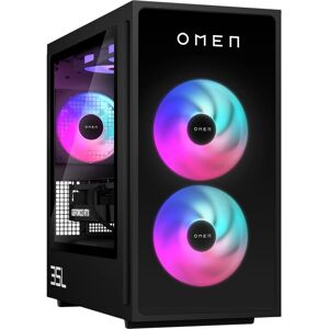 OMEN 35L Gaming Desktop PC GT16-0160nd (C2FK7EA) gaming pc OMEN 35L Gaming Desktop PC GT16-0160nd (C2FK7EA) gaming pc