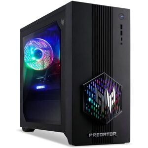 Acer Predator Orion 3000 (DG.E4TEH.001) gaming pc Acer Predator Orion 3000 (DG.E4TEH.001) gaming pc