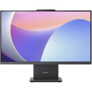 Lenovo IdeaCentre AIO (F0HQ009XNY) pc-systeem Lenovo IdeaCentre AIO (F0HQ009XNY) pc-systeem