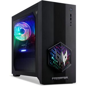 Acer Predator Orion 3000 PO3-665 gaming pc Acer Predator Orion 3000 PO3-665 gaming pc