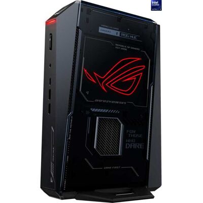 Asus ROG NUC RNUC15JNK9X28AA2 mini-pc Asus ROG NUC RNUC15JNK9X28AA2 mini-pc