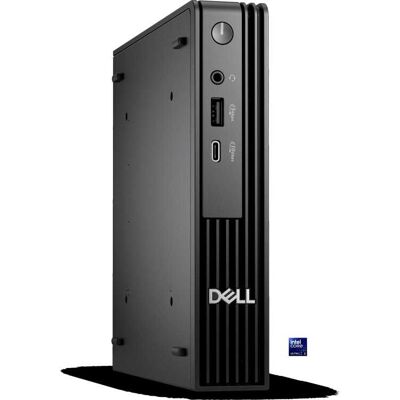 Dell Pro QCM1250 (20PN3) mini-pc Dell Pro QCM1250 (20PN3) mini-pc