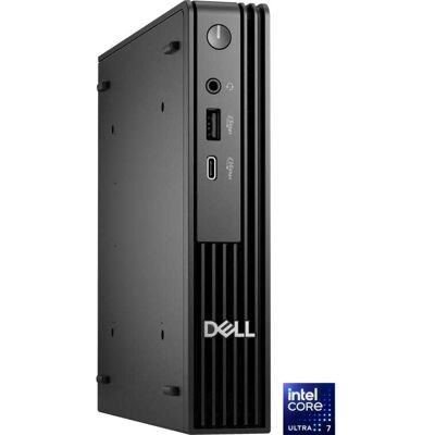 Dell Pro Micro (RV6CG) mini-pc Dell Pro Micro (RV6CG) mini-pc