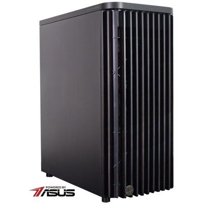 ALTERNATE Workstation Essential Ultra 5 Pc-systeem Powered by ASUS ALTERNATE Workstation Essential Ultra 5 Pc-systeem Powered by ASUS