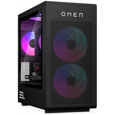 OMEN 35L Gaming Desktop PC GT16-1390nd (CW7S9EA) gaming pc OMEN 35L Gaming Desktop PC GT16-1390nd (CW7S9EA) gaming pc