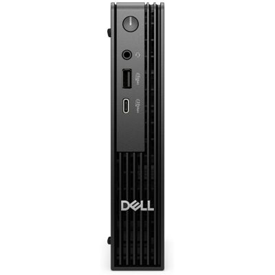 Dell Pro QCM1250 (NF51R) pc-systeem Dell Pro QCM1250 (NF51R) pc-systeem