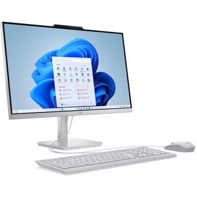 Lenovo A100 all-in-one (F0JN0028NY) pc-systeem Lenovo A100 all-in-one (F0JN0028NY) pc-systeem