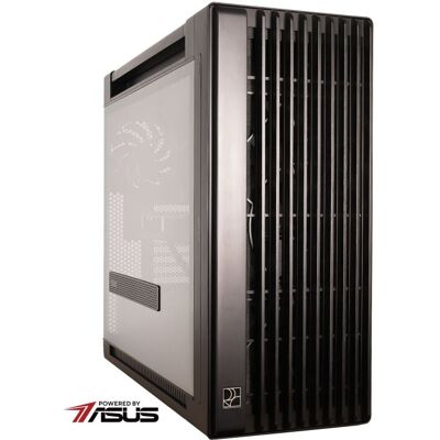 ALTERNATE Studio Ryzen 9 - RTX 5080 Workstation pc-systeem Powered by ASUS ALTERNATE Studio Ryzen 9 - RTX 5080 Workstation pc-systeem Powered by ASUS