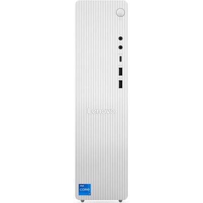 Lenovo IdeaCentre Tower 08IRR9 (90XS006SMH) pc-systeem Lenovo IdeaCentre Tower 08IRR9 (90XS006SMH) pc-systeem