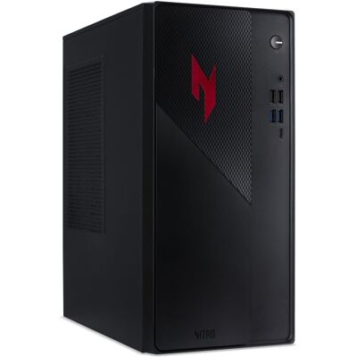 Acer Nitro 20 N20 101 I52150 gaming pc Acer Nitro 20 N20 101 I52150 gaming pc