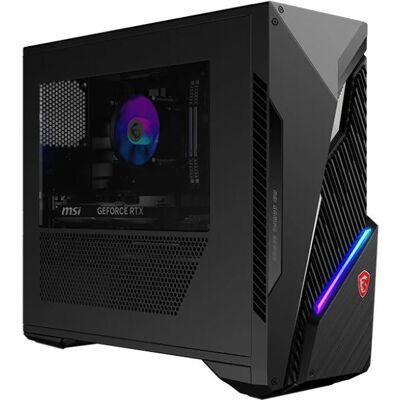 MSI MAG Infinite S3 14NVM7-3002EU gaming pc MSI MAG Infinite S3 14NVM7-3002EU gaming pc