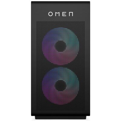 OMEN 35L Gaming Desktop GT16-0162nd PC (D49NFEA) gaming pc OMEN 35L Gaming Desktop GT16-0162nd PC (D49NFEA) gaming pc