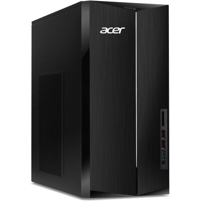 Acer Aspire TC-1860 pc-systeem Acer Aspire TC-1860 pc-systeem