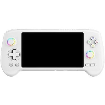 Anbernic RG 557 handheld game console Anbernic RG 557 handheld game console