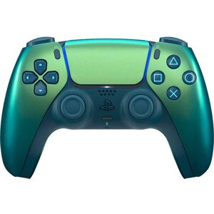 Sony DualSense Draadloze Controller - Chroma Teal gamepad Sony DualSense Draadloze Controller - Chroma Teal gamepad
