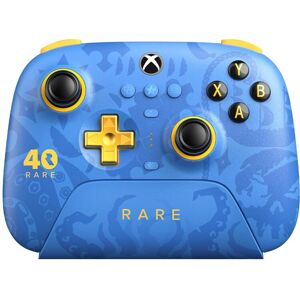 8BitDo Ultimate 3-mode Controller for Xbox - Rare 40th Anniversary Edition gamepad 8BitDo Ultimate 3-mode Controller for Xbox - Rare 40th Anniversary Edition gamepad