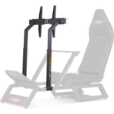 Next Level Racing F-GT Monitor Stand bevestiging Next Level Racing F-GT Monitor Stand bevestiging