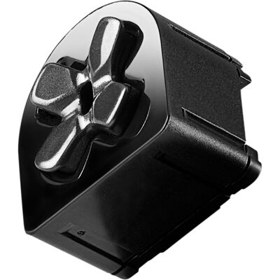 Thrustmaster ESWAP Classic D-PAD Module besturingsmodule Thrustmaster ESWAP Classic D-PAD Module besturingsmodule