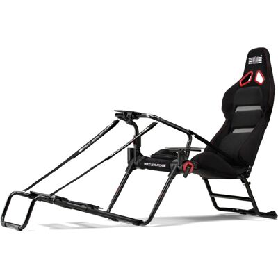 Next Level Racing GT Lite Pro Foldable racing simulator Next Level Racing GT Lite Pro Foldable racing simulator