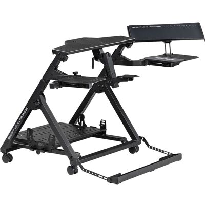 Next Level Racing Flight Stand Pro houder Next Level Racing Flight Stand Pro houder